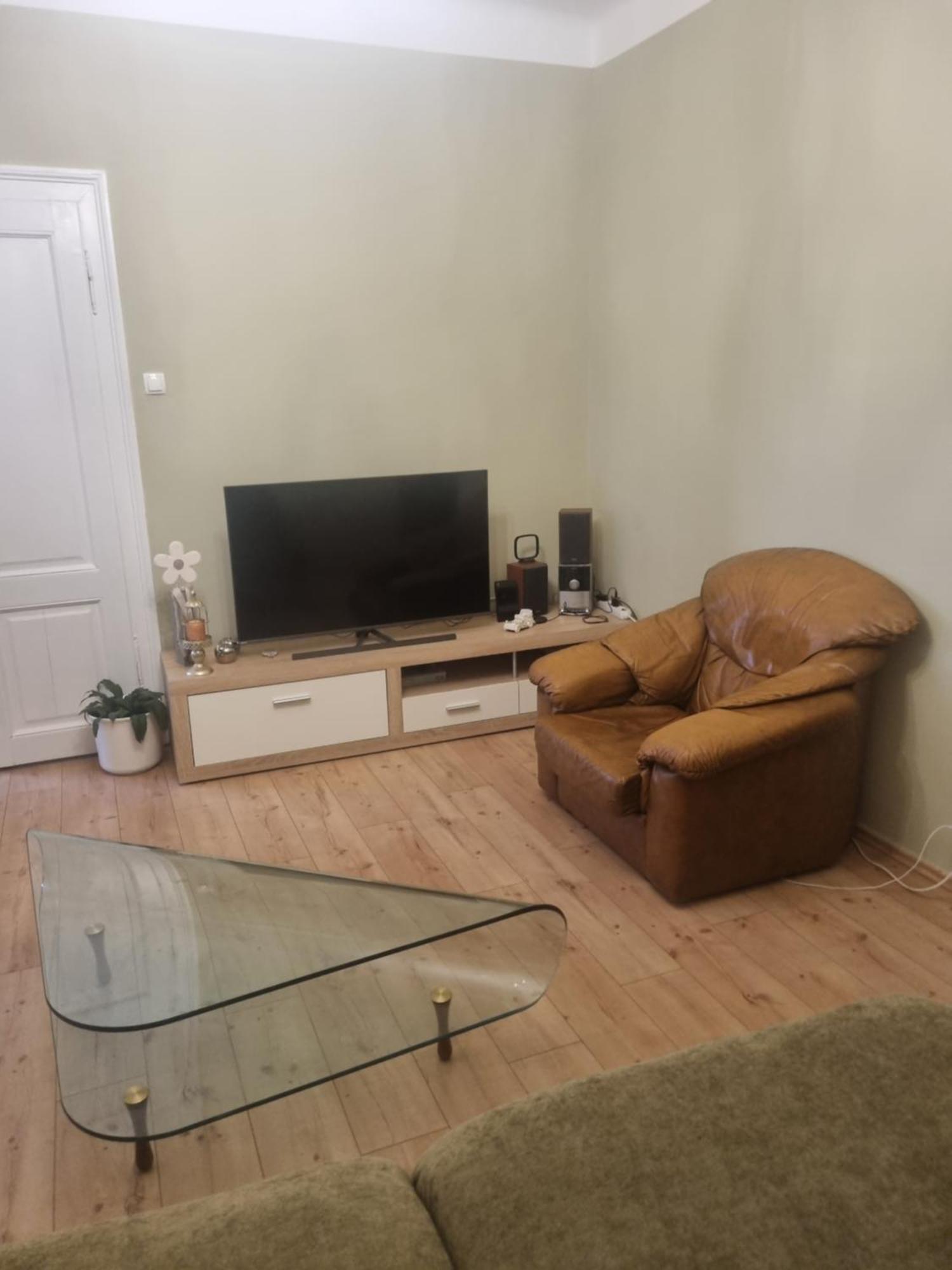 Apartman Dasa Rijeka Exterior foto