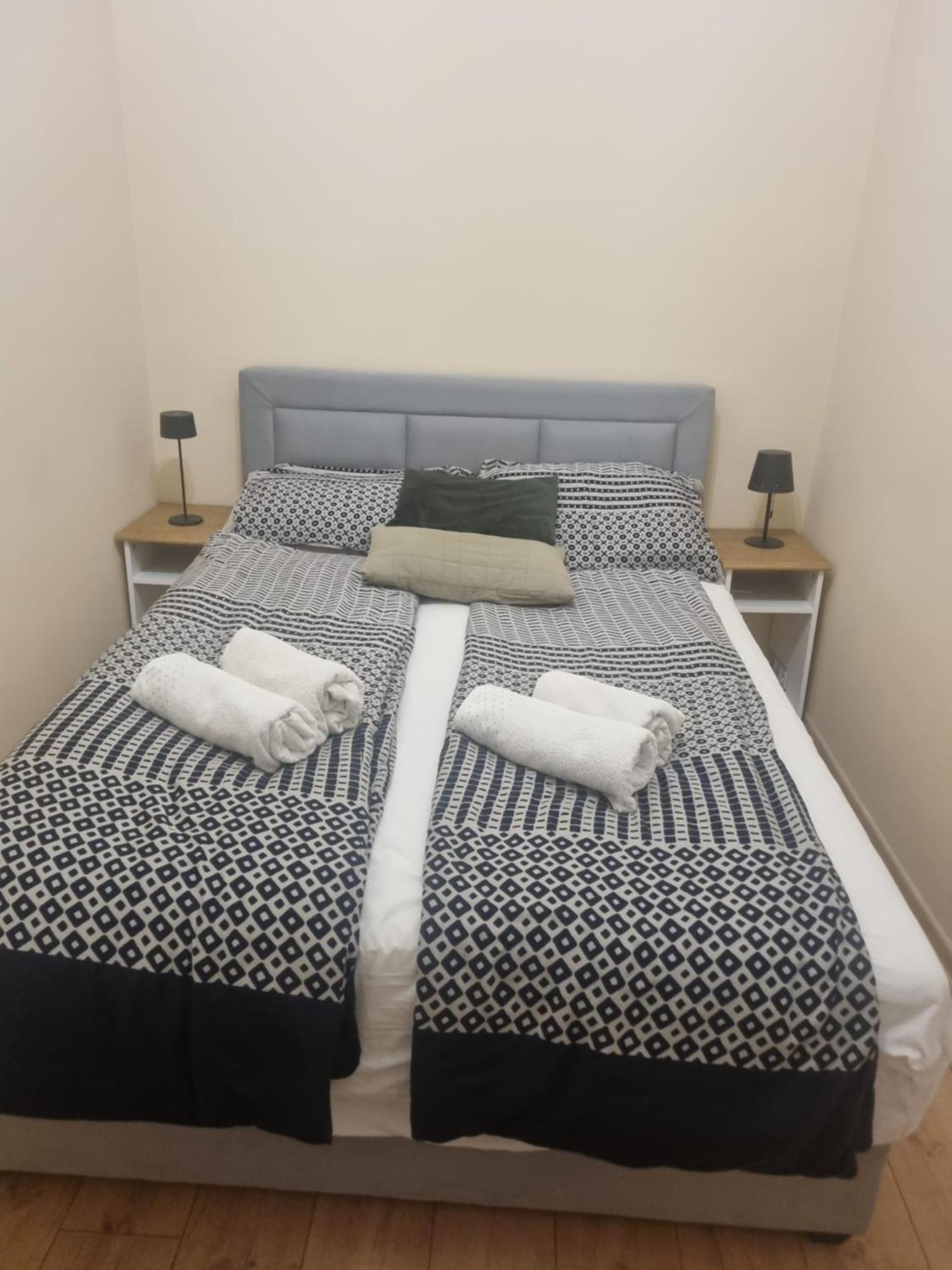 Apartman Dasa Rijeka Exterior foto