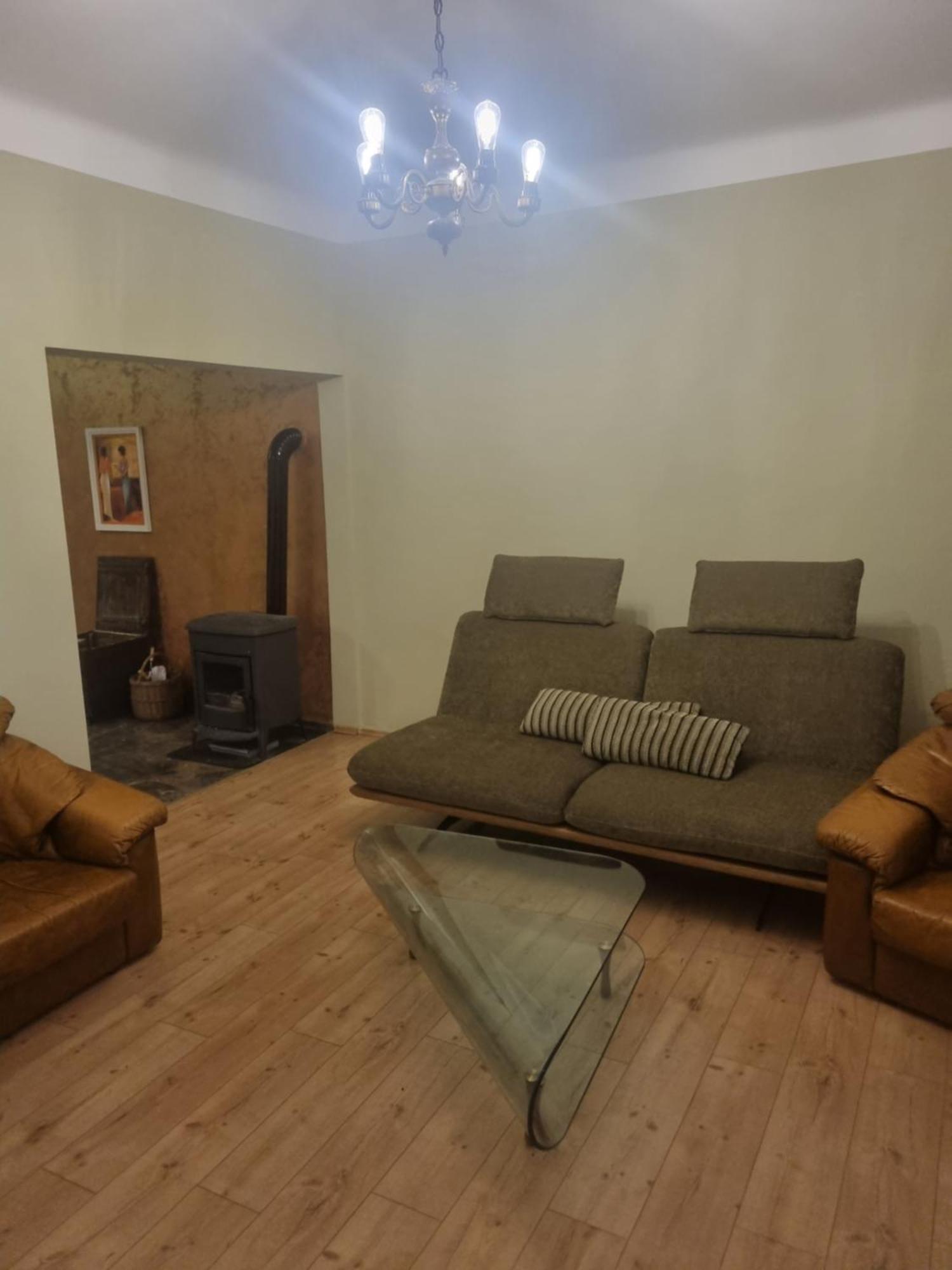 Apartman Dasa Rijeka Exterior foto