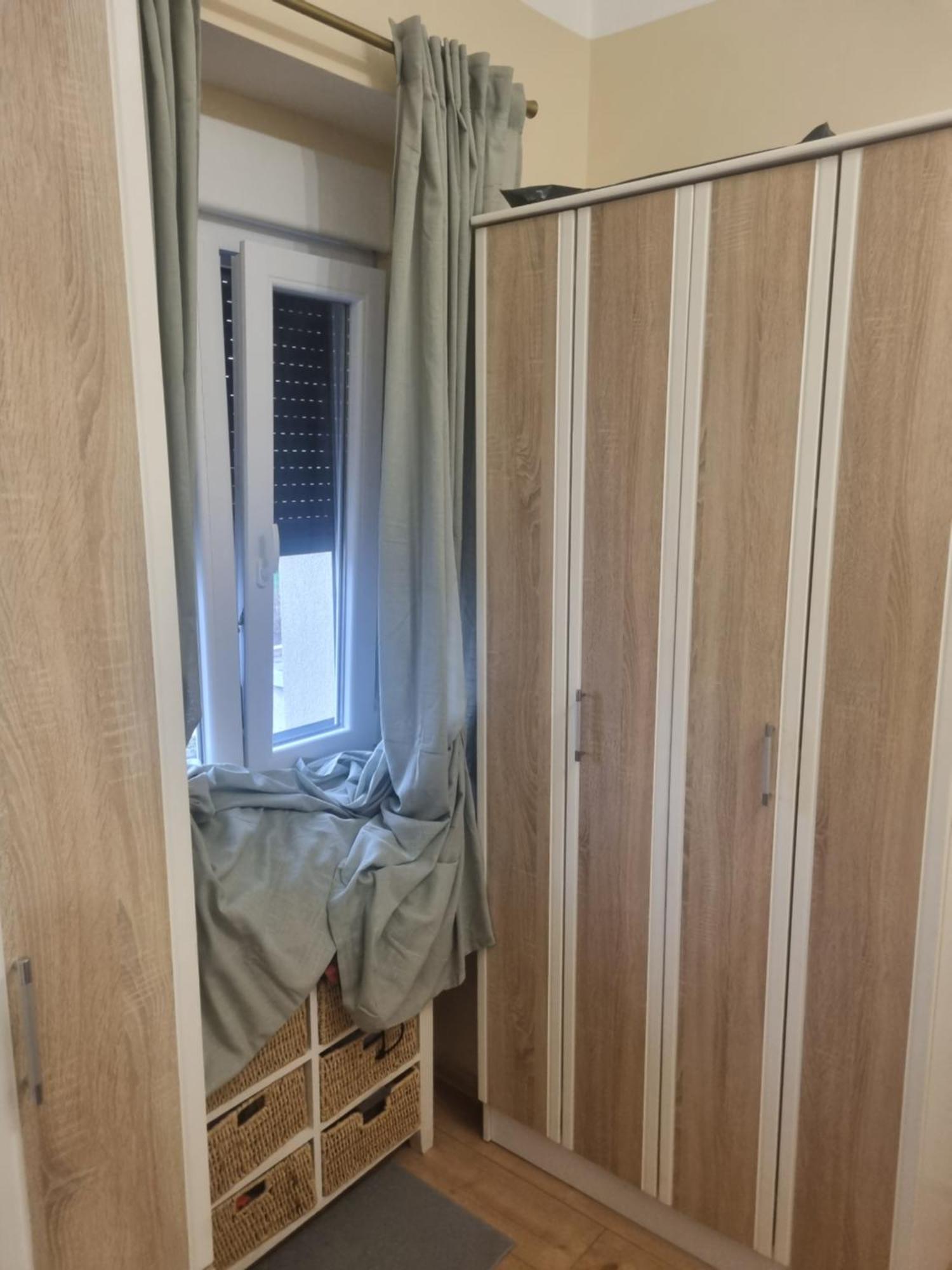 Apartman Dasa Rijeka Exterior foto