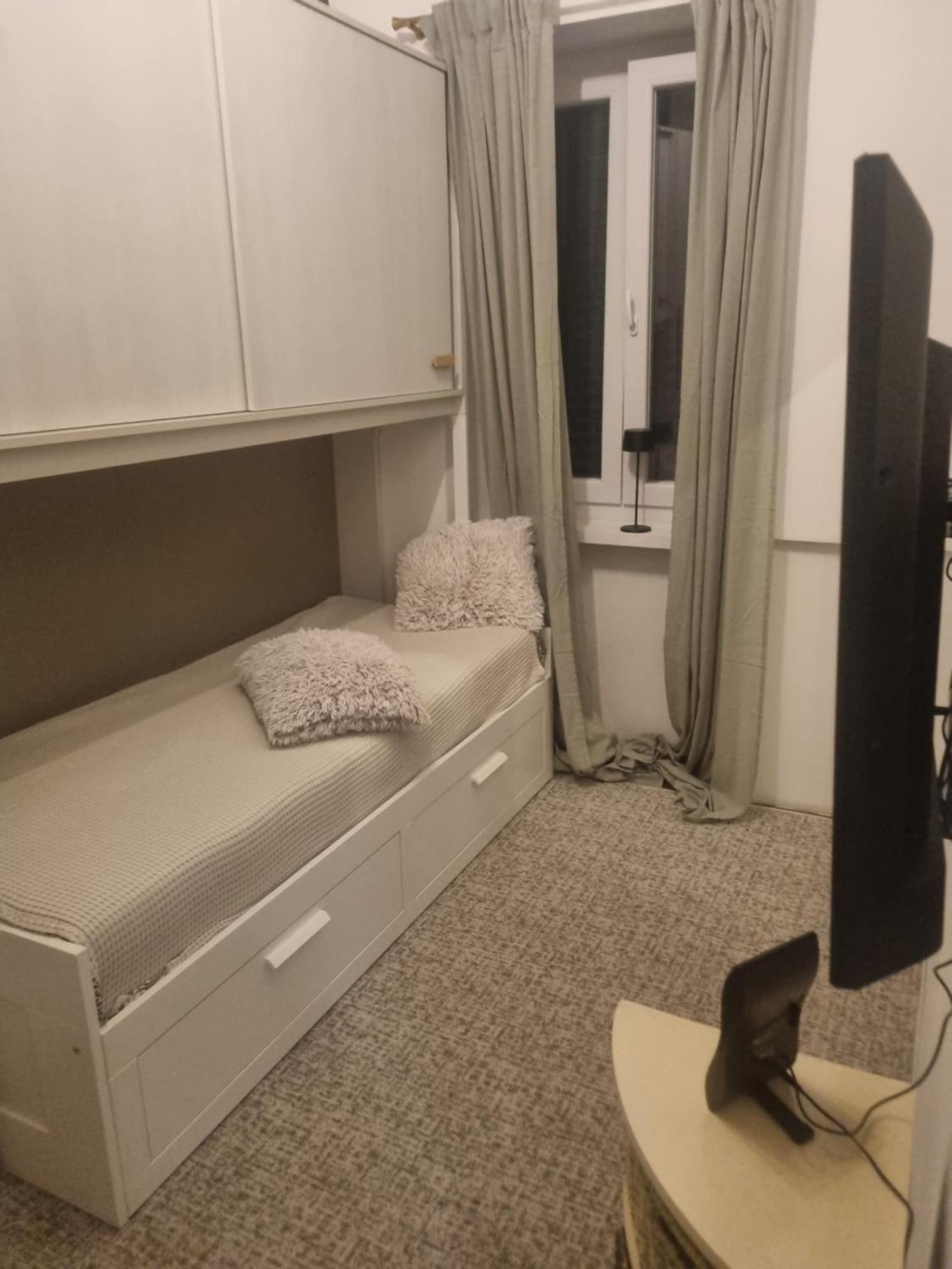 Apartman Dasa Rijeka Exterior foto