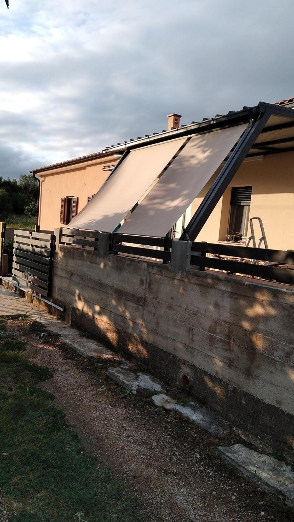 Apartman Dasa Rijeka Exterior foto