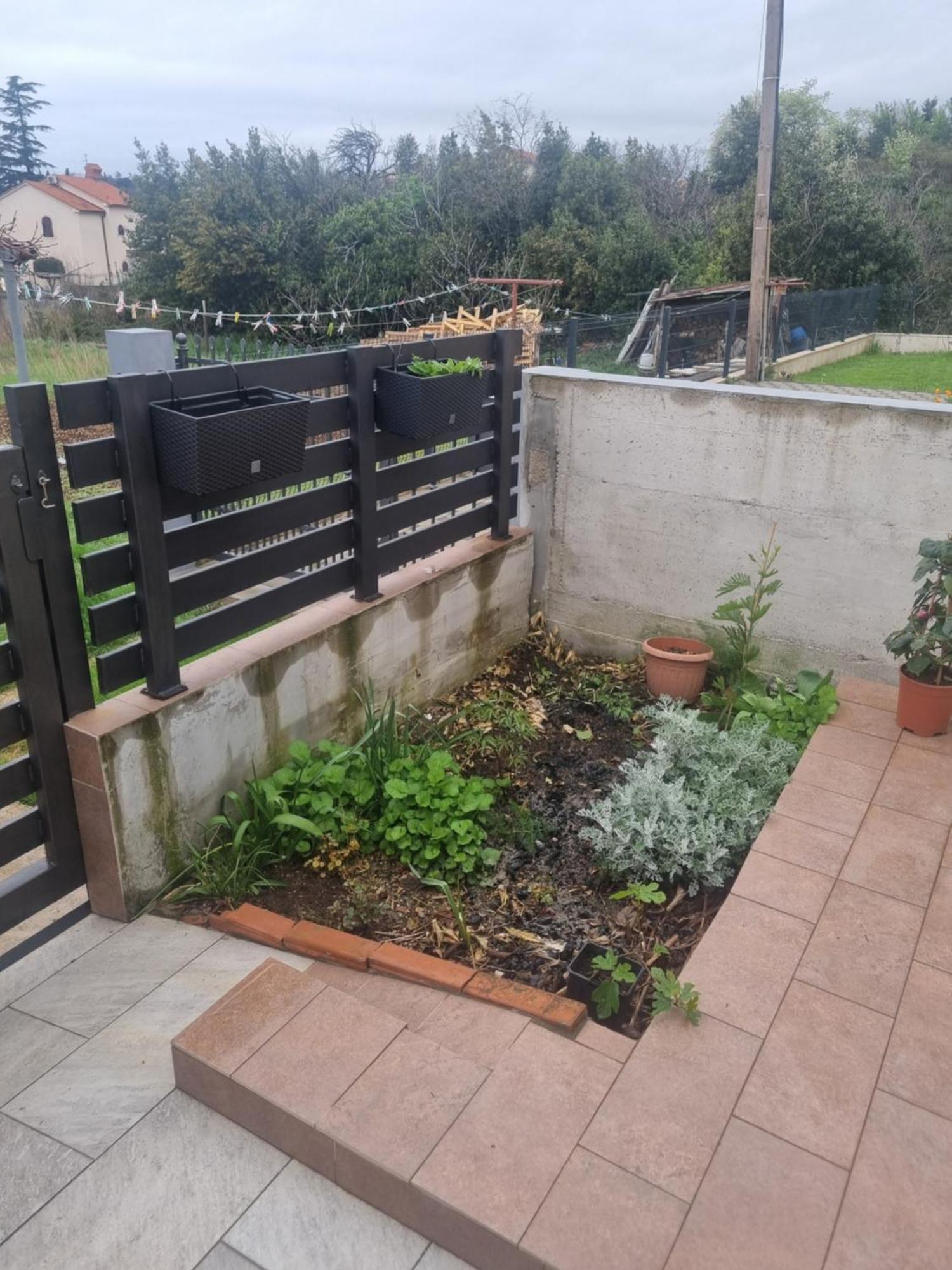 Apartman Dasa Rijeka Exterior foto