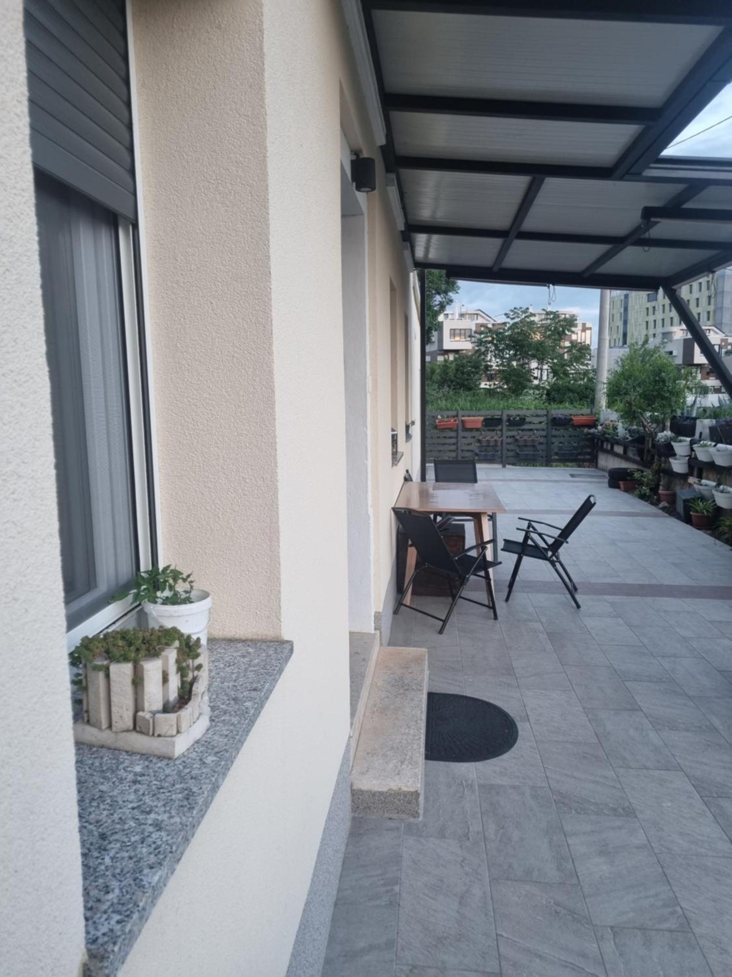 Apartman Dasa Rijeka Exterior foto