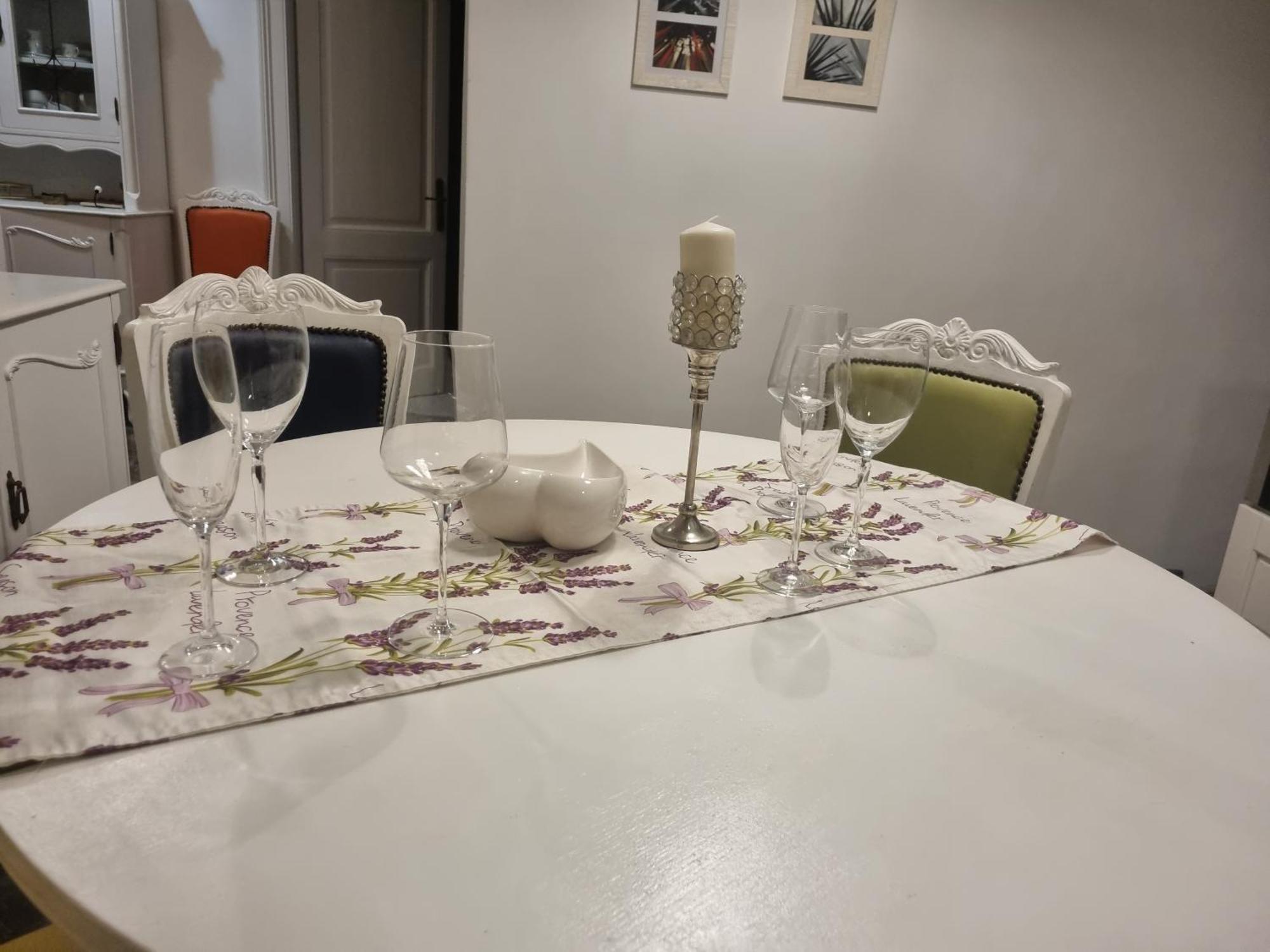 Apartman Dasa Rijeka Exterior foto
