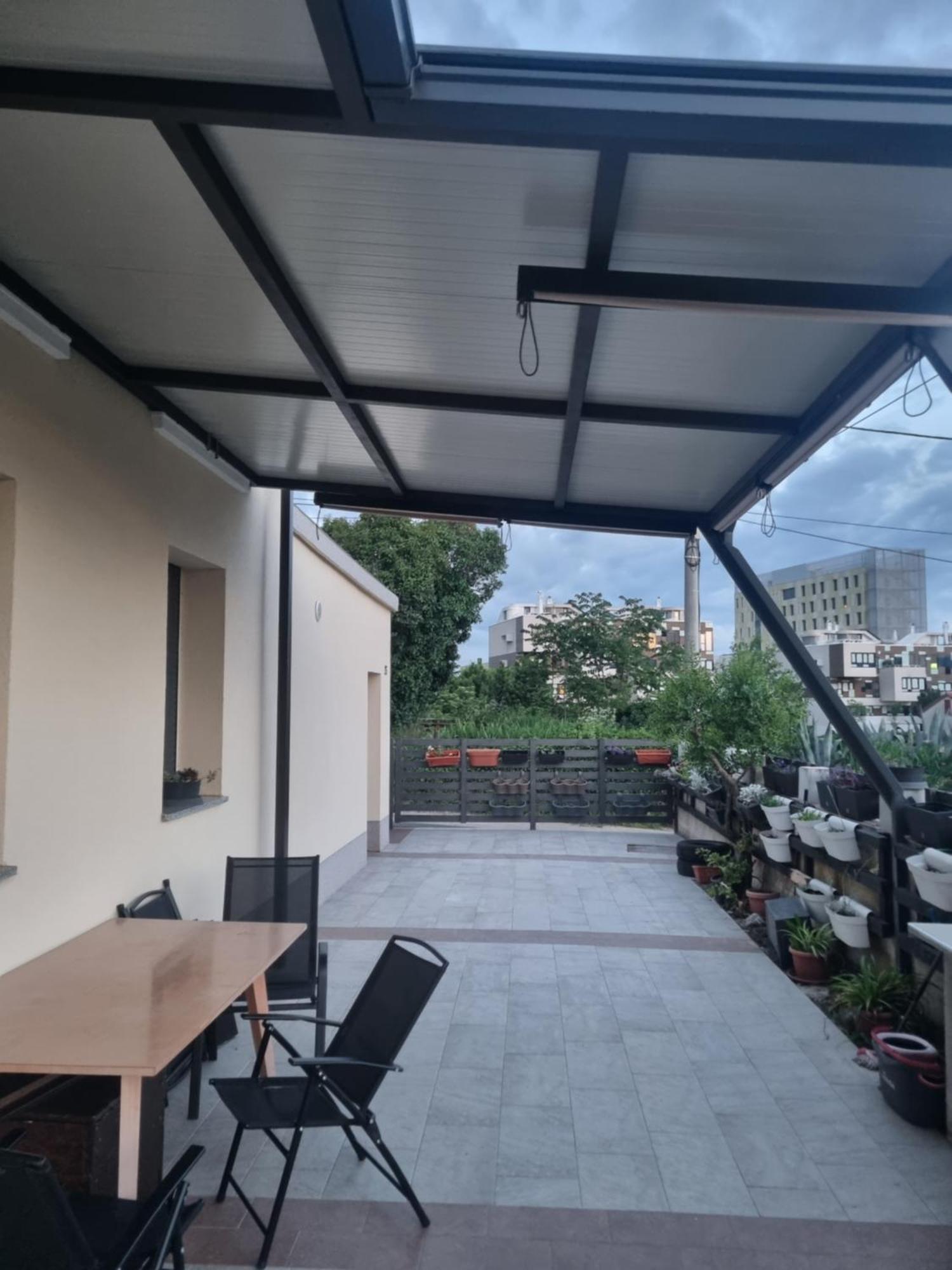 Apartman Dasa Rijeka Exterior foto