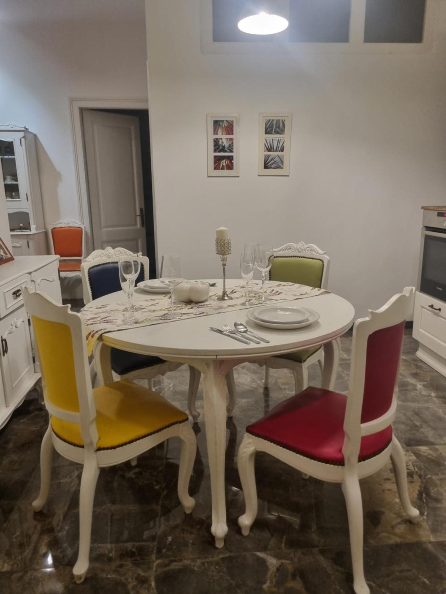 Apartman Dasa Rijeka Exterior foto