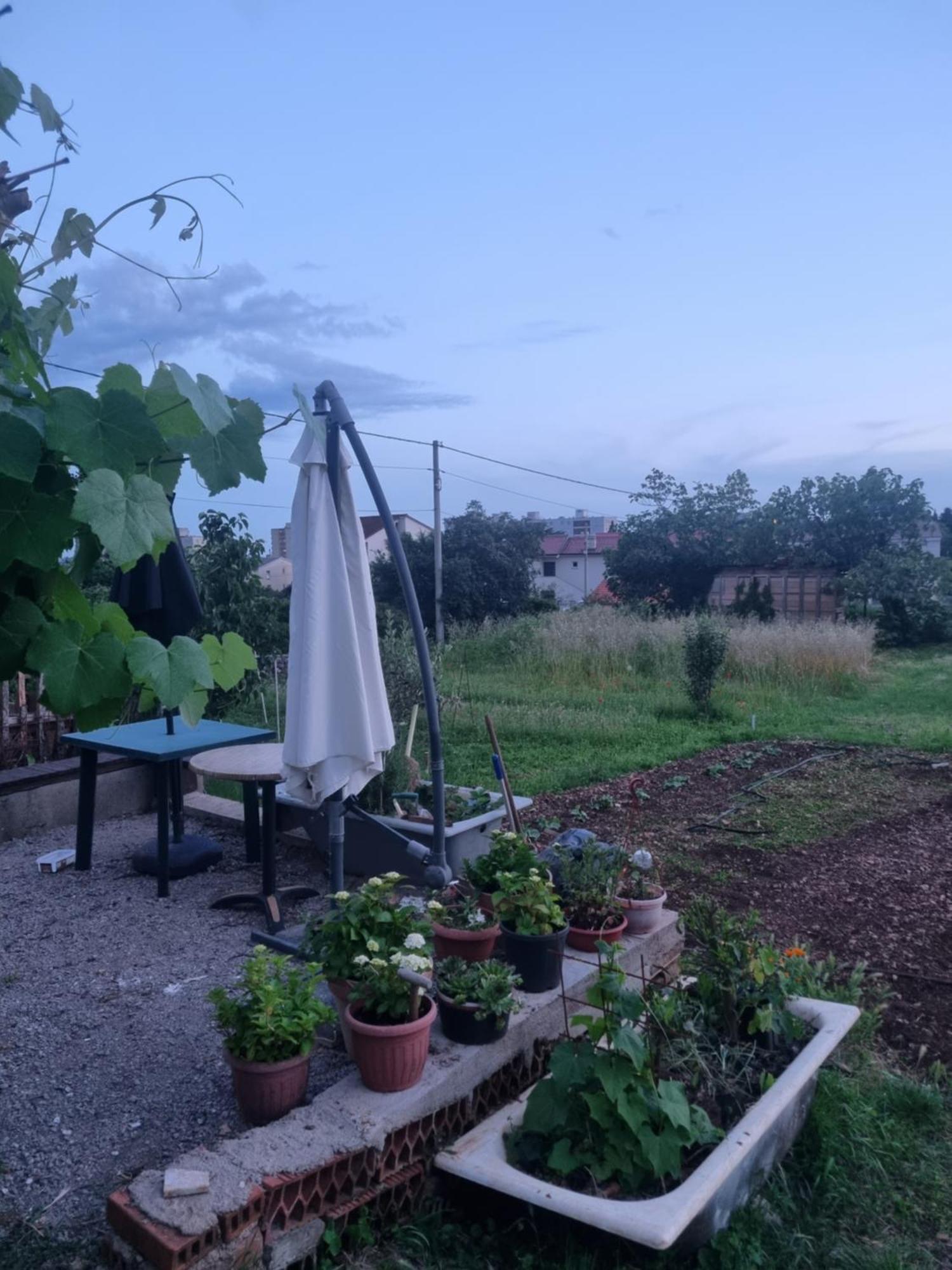 Apartman Dasa Rijeka Exterior foto