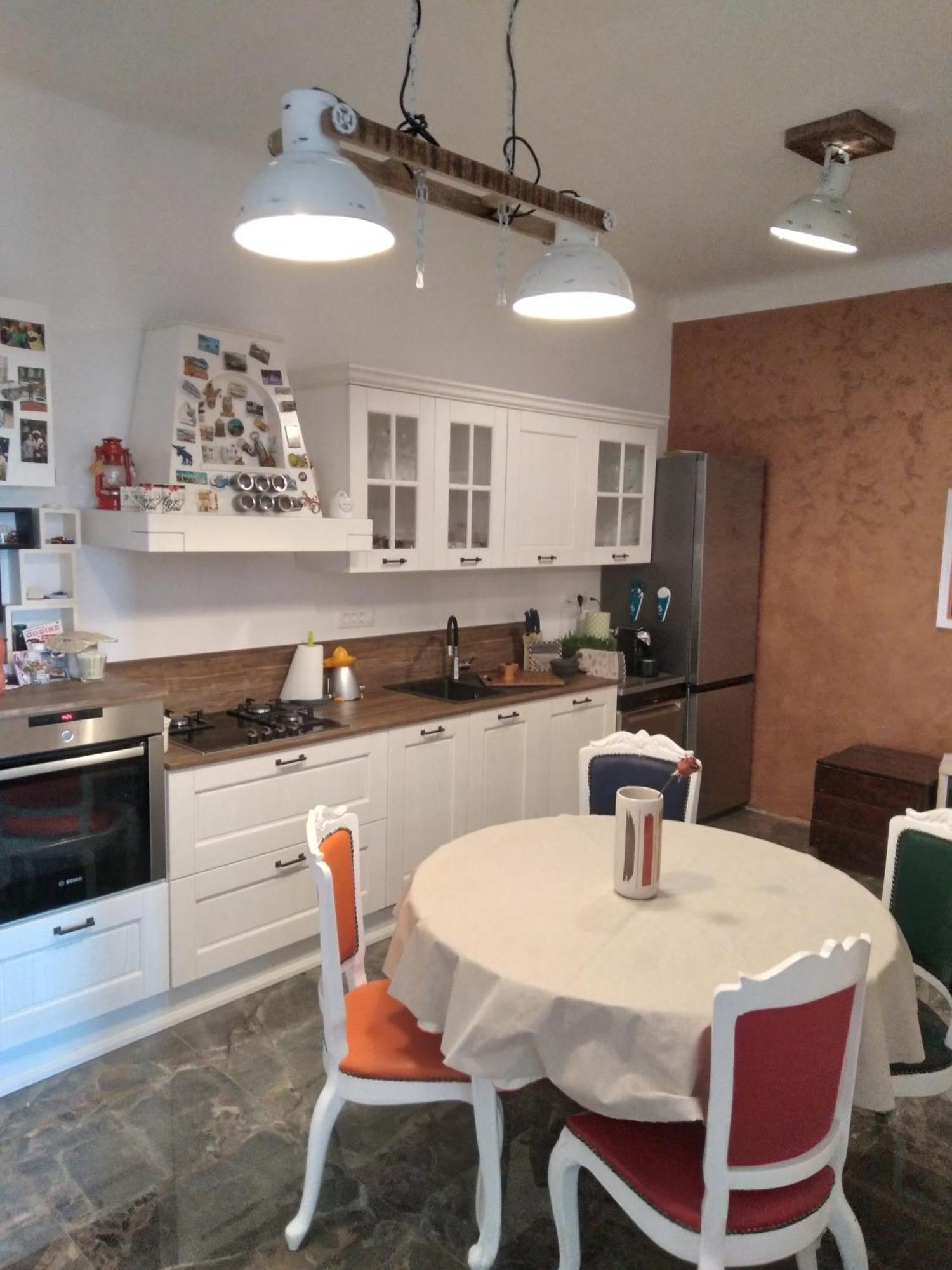 Apartman Dasa Rijeka Exterior foto